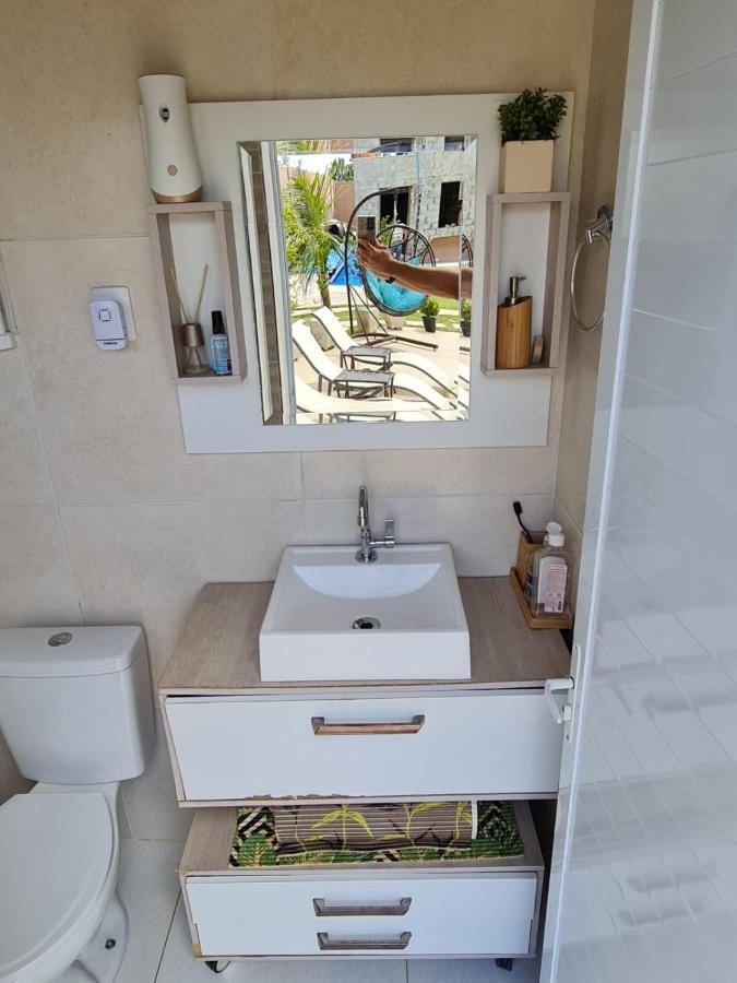 Chacara Arena Jk Com Piscina Integrada Com Sauna E Hidromassagem Ibiúna 外观 照片